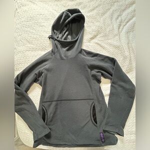 Women’s XS Grey Melanzana